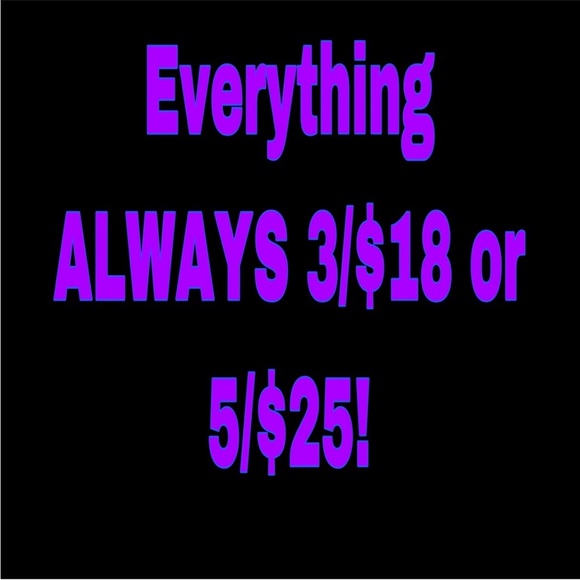 💜 5 for $25 or 3 for $18 Shein hot pink two piece tankini - Picture 7 of 7